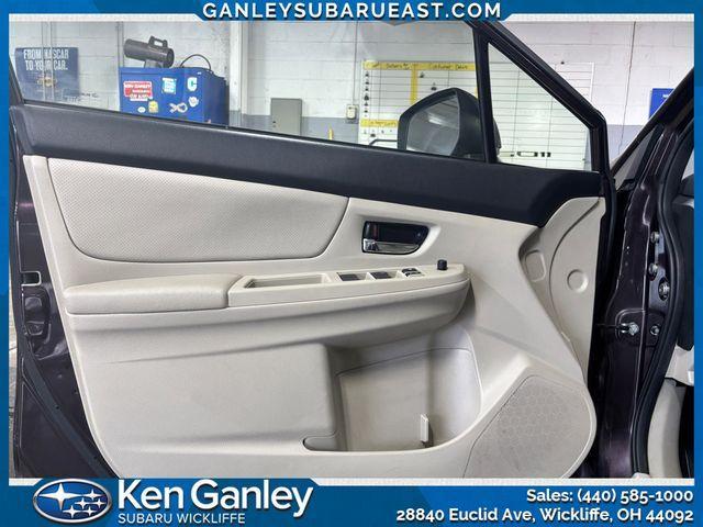 used 2012 Subaru Impreza car, priced at $8,991