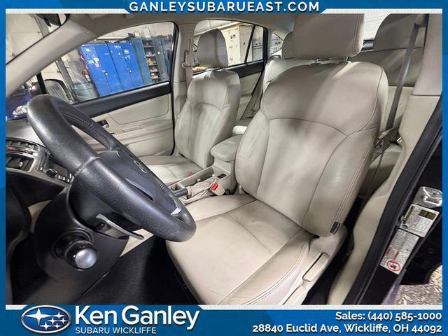 used 2012 Subaru Impreza car, priced at $8,991