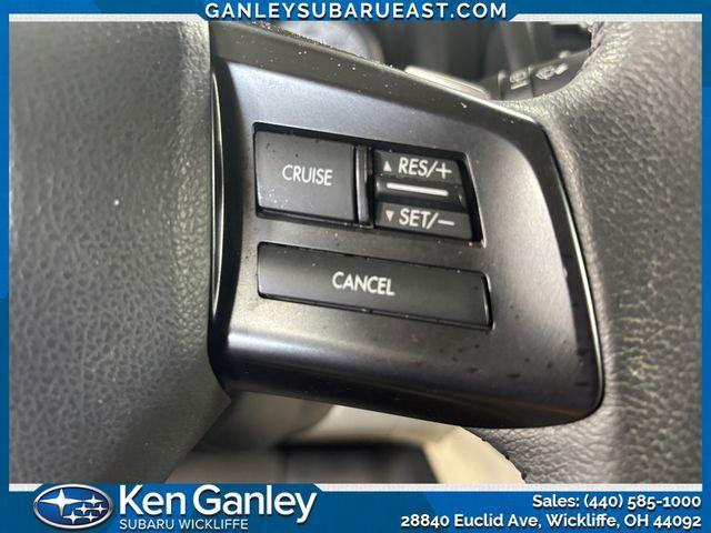 used 2012 Subaru Impreza car, priced at $8,991