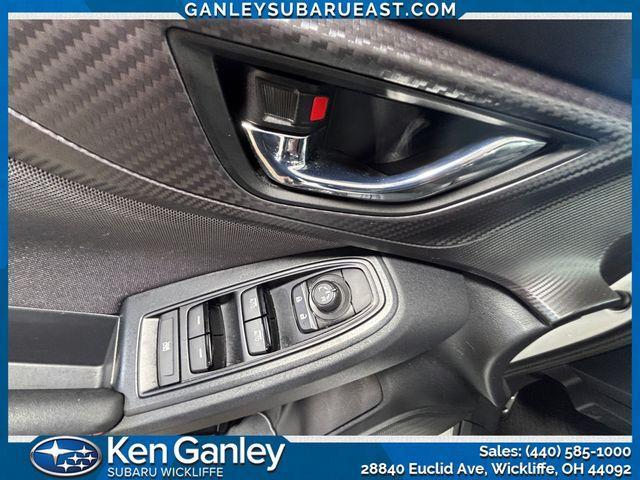used 2023 Subaru Impreza car, priced at $22,491