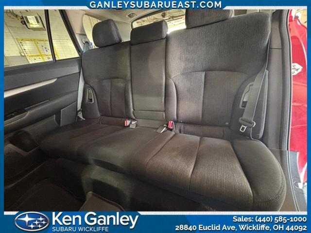 used 2013 Subaru Outback car, priced at $11,491