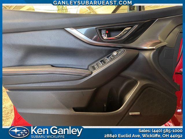 used 2020 Subaru Crosstrek car, priced at $22,893
