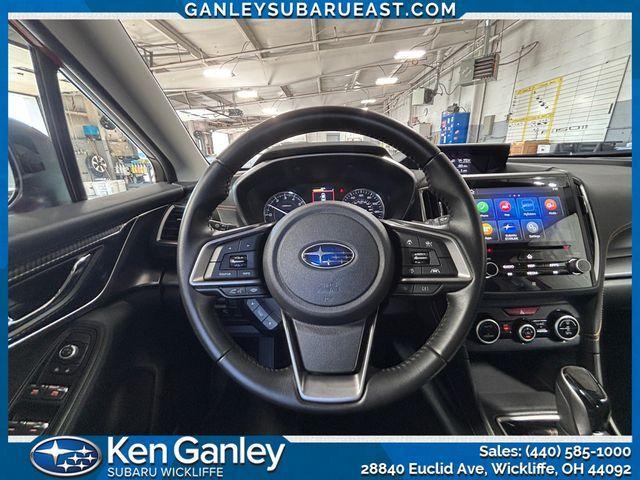 used 2020 Subaru Crosstrek car, priced at $22,893