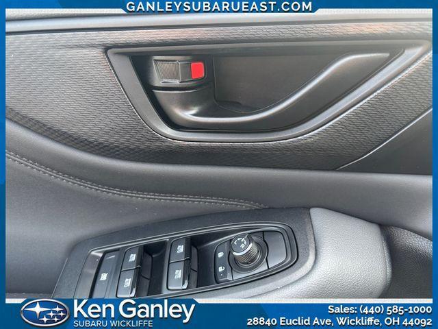 used 2023 Subaru Outback car, priced at $30,991