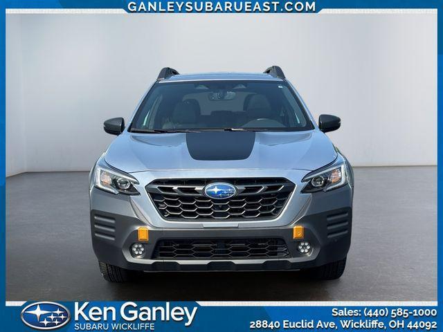 used 2023 Subaru Outback car, priced at $30,991