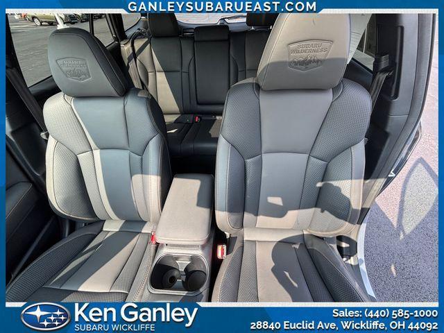 used 2023 Subaru Outback car, priced at $30,991