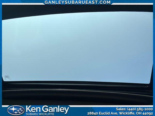 used 2023 Subaru Outback car, priced at $30,991