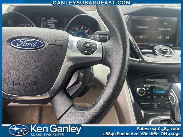 used 2013 Ford Escape car, priced at $8,792