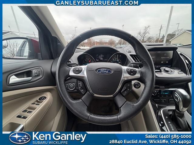 used 2013 Ford Escape car, priced at $8,792