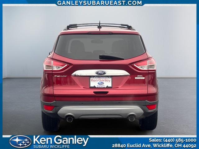 used 2013 Ford Escape car, priced at $8,792