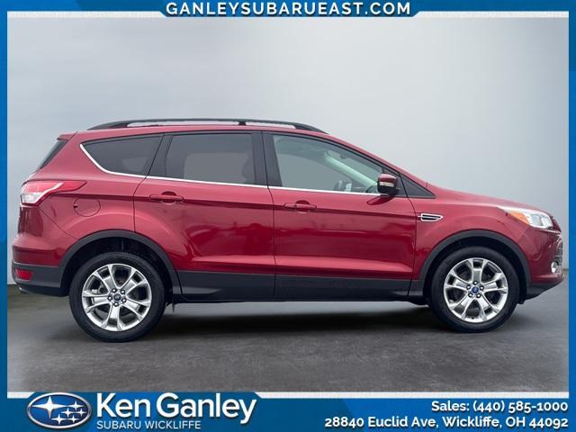 used 2013 Ford Escape car, priced at $8,792