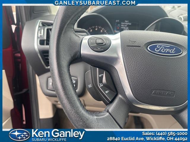 used 2013 Ford Escape car, priced at $8,792