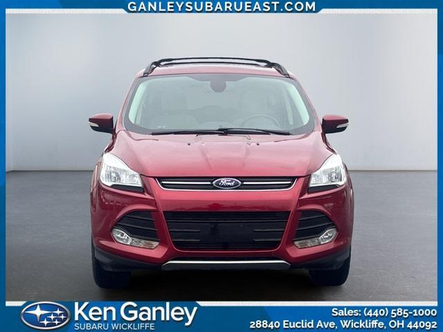 used 2013 Ford Escape car, priced at $8,792