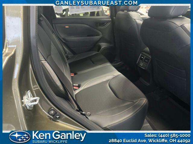 new 2026 Subaru Forester car, priced at $42,870