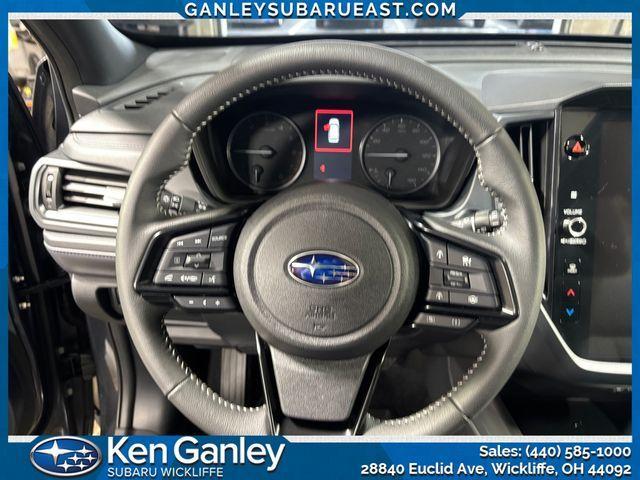 used 2025 Subaru Forester car, priced at $32,892