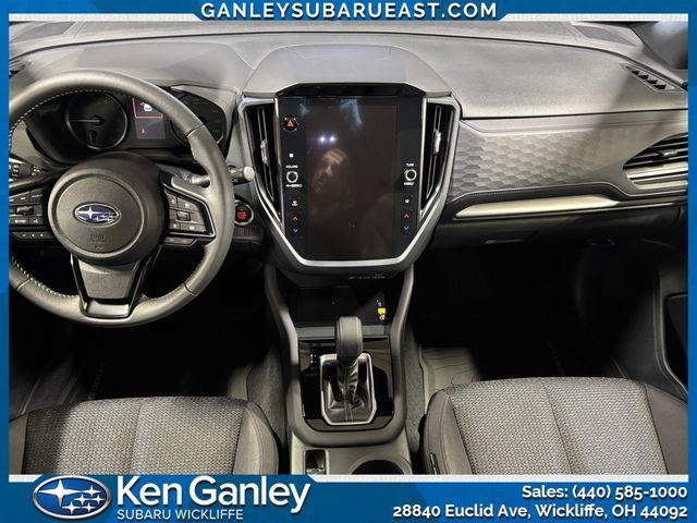 used 2025 Subaru Forester car, priced at $32,892