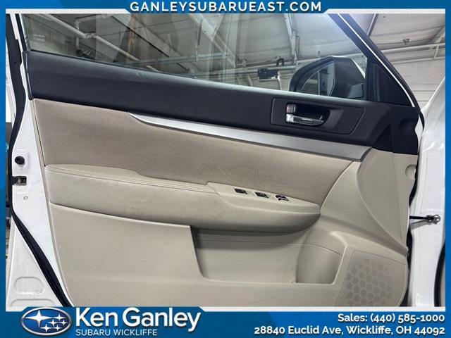 used 2014 Subaru Outback car, priced at $7,591