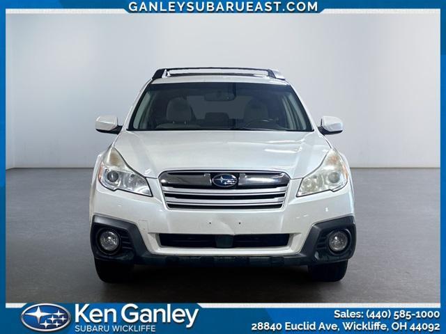 used 2014 Subaru Outback car, priced at $7,591