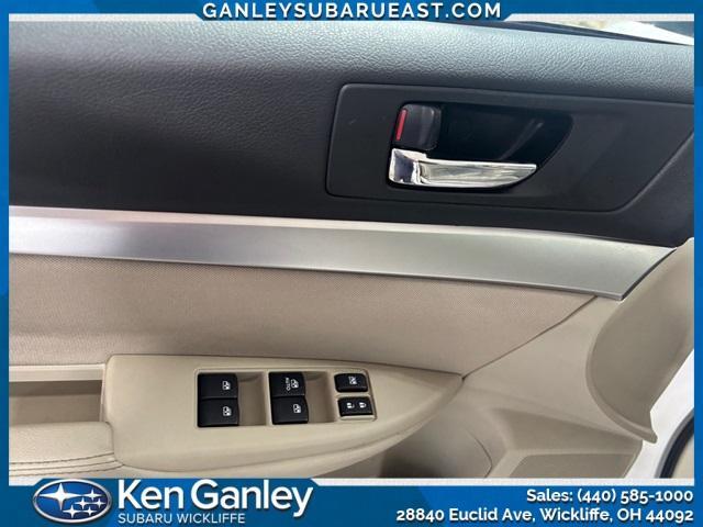 used 2014 Subaru Outback car, priced at $7,591