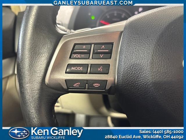 used 2014 Subaru Outback car, priced at $7,591