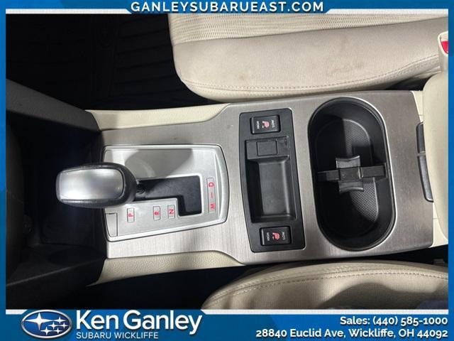 used 2014 Subaru Outback car, priced at $7,591