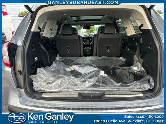 used 2024 Subaru Ascent car, priced at $43,991