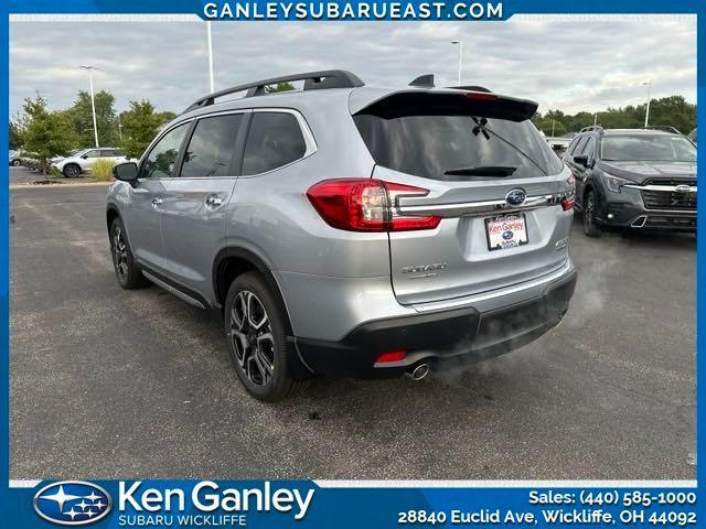used 2024 Subaru Ascent car, priced at $43,991