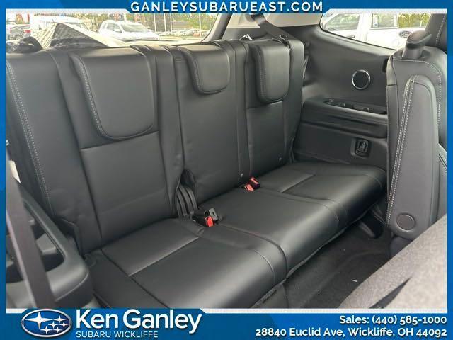used 2024 Subaru Ascent car, priced at $43,991