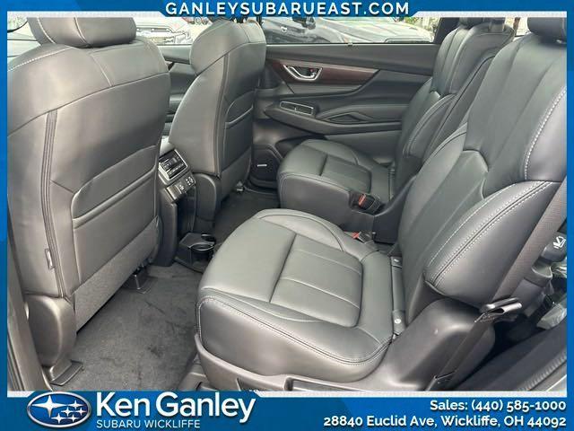 used 2024 Subaru Ascent car, priced at $43,991