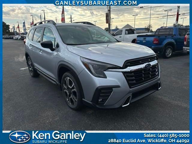used 2024 Subaru Ascent car, priced at $43,991