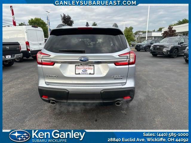 used 2024 Subaru Ascent car, priced at $43,991