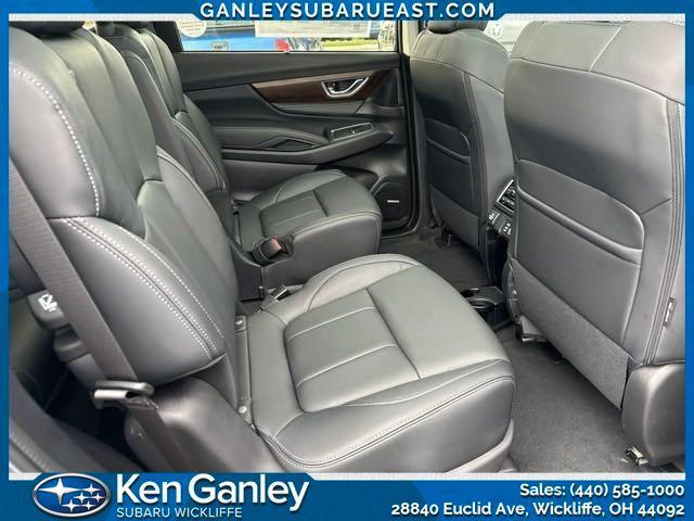 used 2024 Subaru Ascent car, priced at $43,991