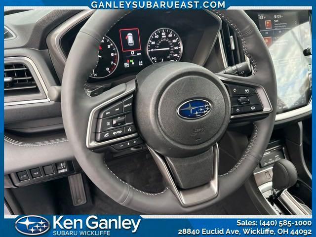 used 2024 Subaru Ascent car, priced at $43,991