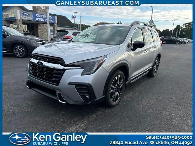 used 2024 Subaru Ascent car, priced at $43,991