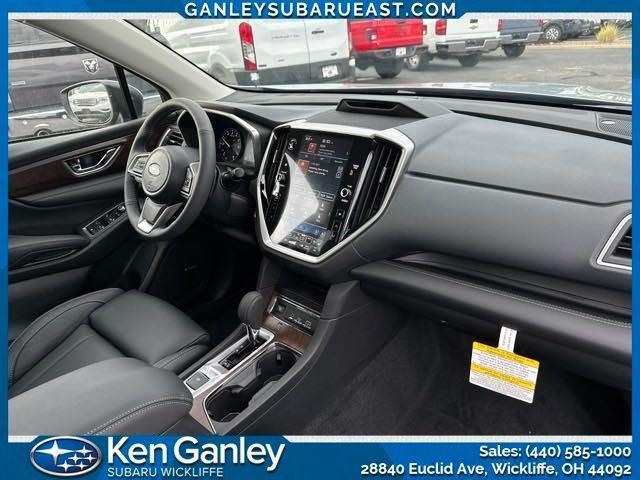 used 2024 Subaru Ascent car, priced at $43,991