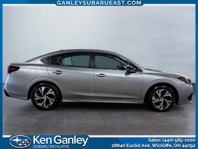 used 2020 Subaru Legacy car, priced at $17,191