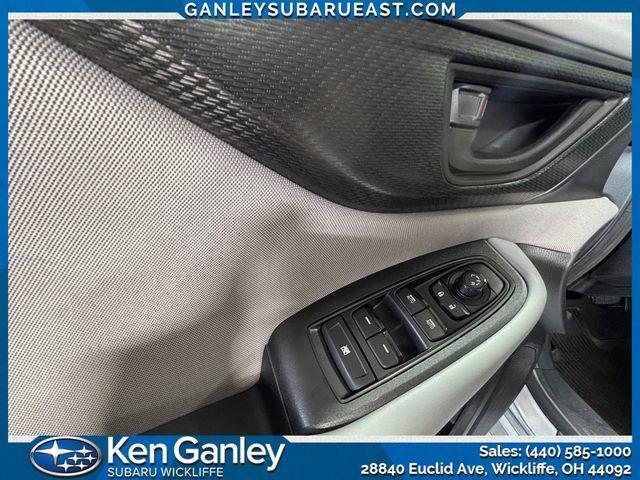 used 2020 Subaru Legacy car, priced at $17,191