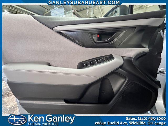 used 2020 Subaru Legacy car, priced at $17,191