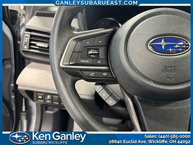 used 2020 Subaru Legacy car, priced at $17,191