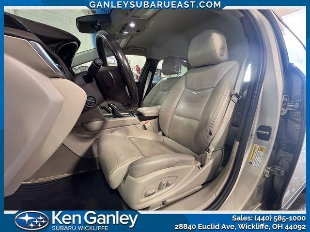 used 2014 Cadillac XTS car, priced at $11,894