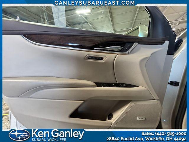 used 2014 Cadillac XTS car, priced at $11,894