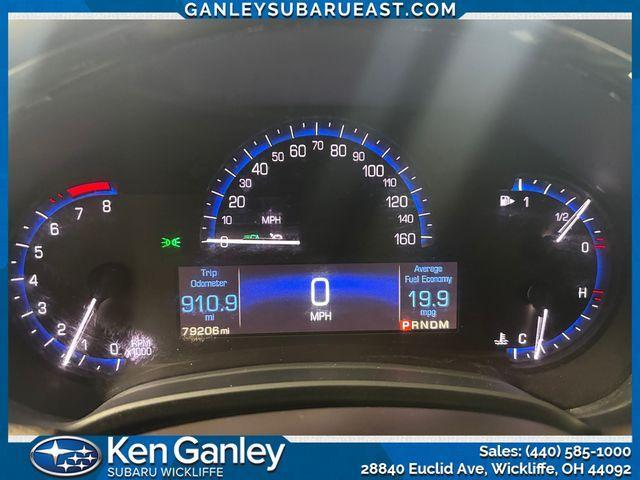 used 2014 Cadillac XTS car, priced at $11,894