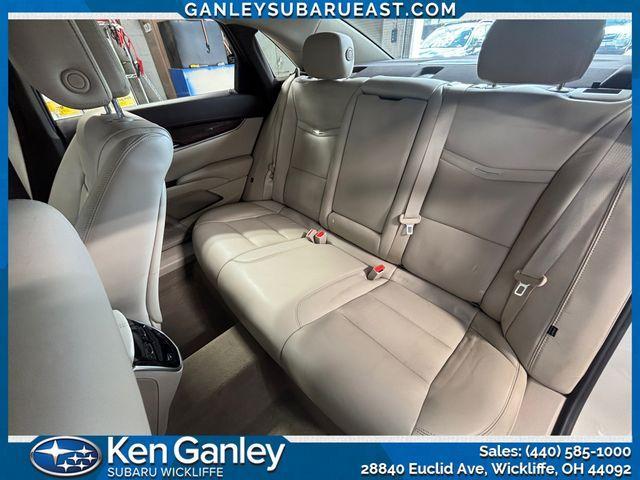 used 2014 Cadillac XTS car, priced at $11,894