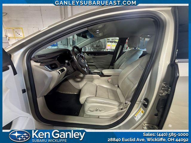 used 2014 Cadillac XTS car, priced at $11,894
