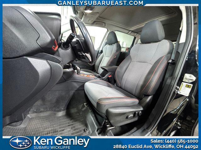 used 2020 Subaru Forester car, priced at $17,491