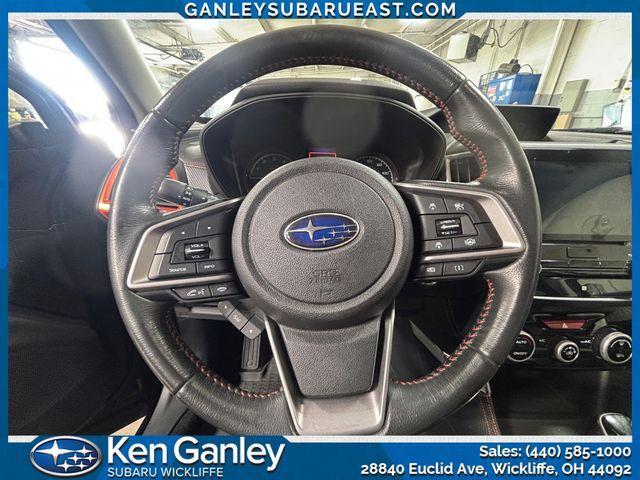 used 2020 Subaru Forester car, priced at $17,491