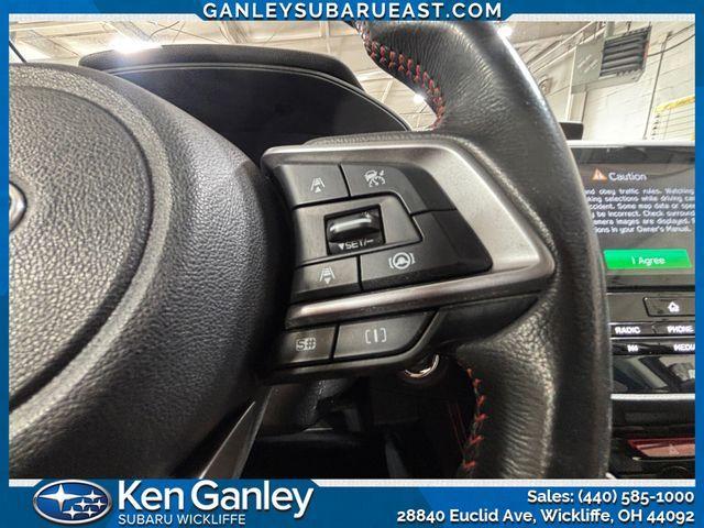 used 2020 Subaru Forester car, priced at $17,491
