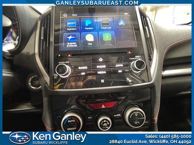 used 2020 Subaru Forester car, priced at $17,491