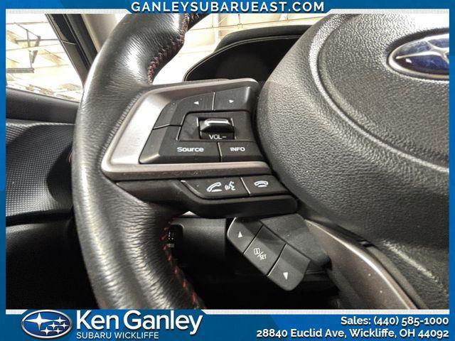 used 2020 Subaru Forester car, priced at $17,491
