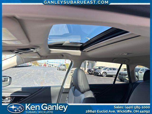 new 2025 Subaru Outback car, priced at $42,033